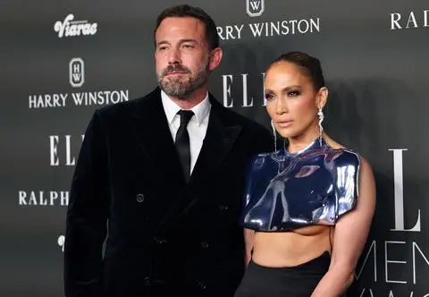 To oficjalny koniec Jennifer Lopez i Bena Afflecka? Artystka miała powołać sztab kryzysowy