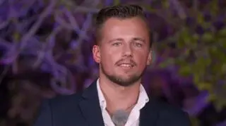 Mateusz z "True Love" o kulisach decyzji Agaty. "Pewni ludzie pomylili programy" [TYLKO U NAS]