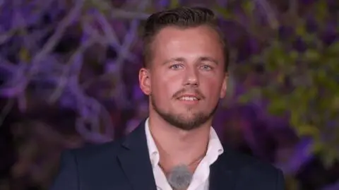 Mateusz z "True Love" o zachowaniu Agaty