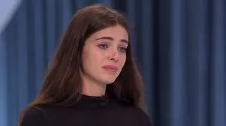 Weronika Kaniewska z "Top Model" miała problemy drogowe