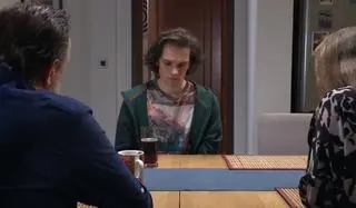 Czy Grzesiek wyjawi prawdę?