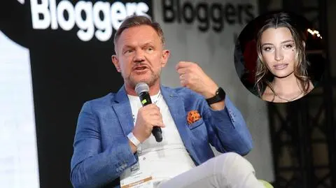 Cezary Pazura o aktorach-influencerach. Ocenił umiejętności Julii Wieniawy