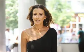 Sara Boruc narzeka polskie linie