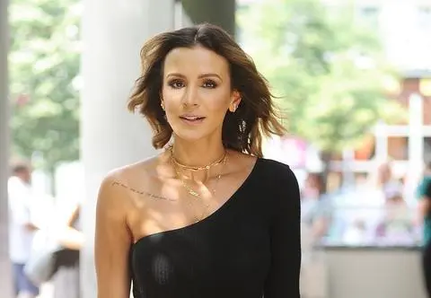 Sara Boruc narzeka na polskie linie. Podróż samolotem nie sprawiła jej przyjemności