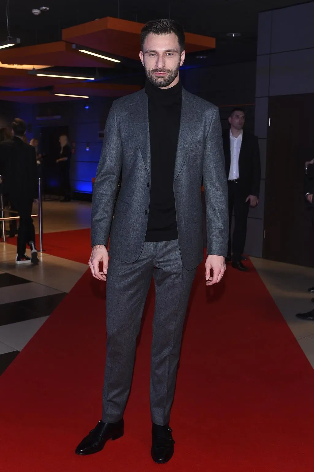 Mateusz Hładki 