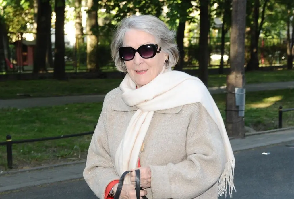 Irena Santor 