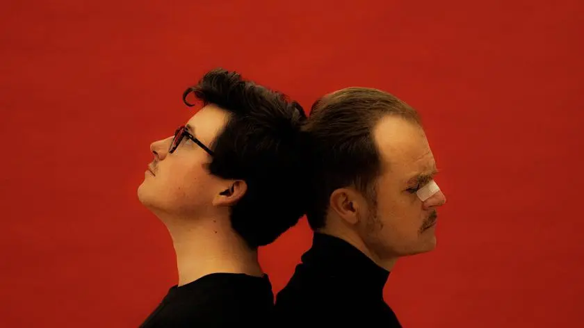 Duet Karaś/Rogucki o planach muzycznych, rodzinie i miłości. 