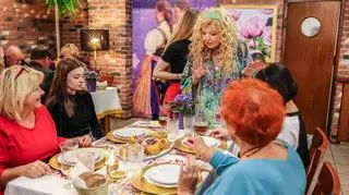 "Kuchenne rewolucje 28". "Don Martinez" w Rybniku 