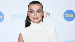 Katarzyna Sokołowska pokazała syna. Fani zwrócili uwagę na jego włosy. "To jest hit"