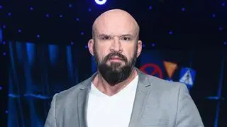 Córka Tomasza Oświecińskiego uczy się w domu, by rozwijać karierę. Co na to aktor?