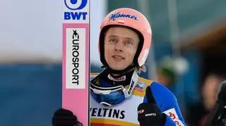 Dawid Kubacki przekazał nowe informacje o stanie zdrowia żony. "Robimy postępy"