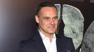 Jan Wieczorkowski pokazał, jak wygląda jego starsze dziecko. "Jaki ojciec, taki syn"