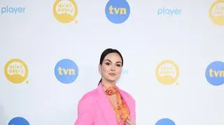 "Dzień Dobry TVN" - spotkanie prasowe