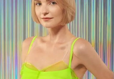 Wiktoria przeszła ogromną metamorfozę w "Top Model". Teraz poszła o krok dalej