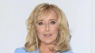 Agata Młynarska o walce z chorobą