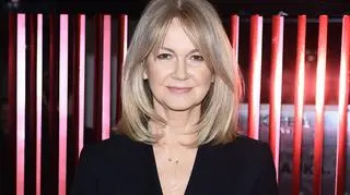 Grażyna Torbicka pokazała mieszkanie