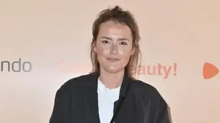 Olga Frycz wychodzi za mąż? Komentarz aktorki nie pozostawia złudzeń