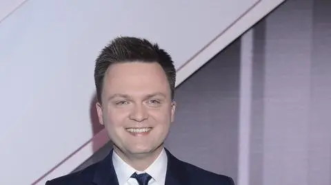 Szymon Hołownia o planach na święta. Ma tylko jedno marzenie
