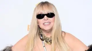 Maryla Rodowicz o powstającym o niej serialu dowiedziała się z... radia. Gwiazda nie kryje zaskoczenia