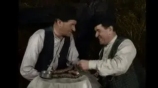 "Sami swoi" - Władysław Hańcza i Wacław Kowalski 