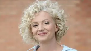 Syn Doroty Szelągowskiej zapozował dla "Vogue"... jako gladiator. "Piękny i zdolny"