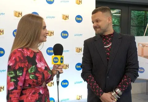 Michał Piróg o nowym sezonie "Top Model". Co nas czeka?