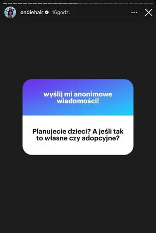 Anna Renusz odpowiada na pytania internautów