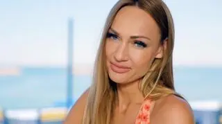 Anita "Shira" Czupta z "40 kontra 20" 