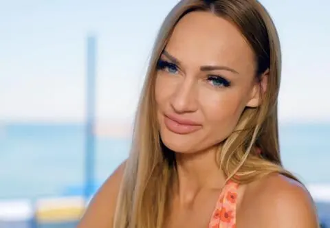 Anita z "40 kontra 20" urodziła. Pochwaliła się pierwszym zdjęciem po porodzie