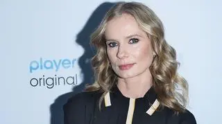 Magdalena Cielecka przebaczyła ojcu wiele lat po jego śmierci. "Bywało naprawdę ciężko"