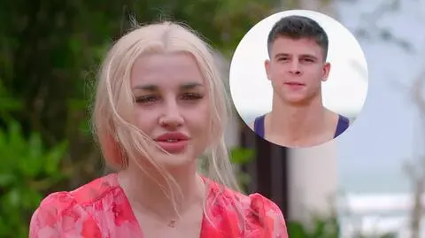 Martyna i Michał z "Hotelu Paradise 8"