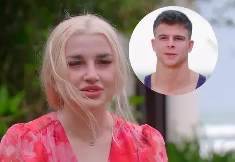 Martyna z "HP" ostro o zachowaniu Michała. W sprawie robi się gorąco