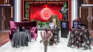 "MasterChef" – nowe jury i nowe studio w 12. sezonie