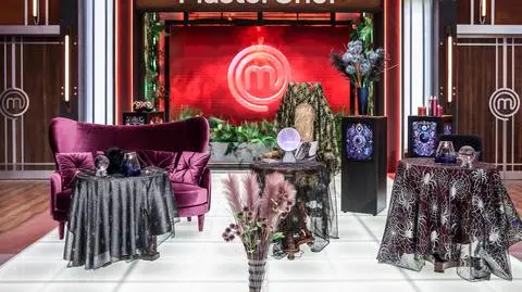 "MasterChef" – nowe jury i nowe studio w 12. sezonie