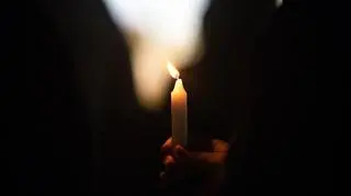 Nie żyje Maciej Luśnia. Gwiazdor "Różyczki" miał 56 lat