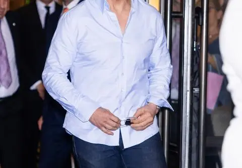 Tom Cruise ma nową partnerkę. To znacznie młodsza od niego córka rosyjskiego polityka