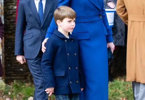 Książę William zadecydował o przyszłości syna wbrew wątpliwościom Kate Middleton