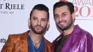 Rafał Grabias pożegnał Gabriela Seweryna w mediach społecznościowych. Wymowny wpis