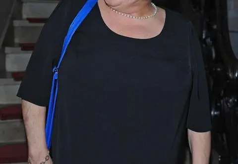 Grażyna Zielińska świętuje 40-lecie ślubu. Pokazała piękne zdjęcie z mężem