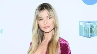 Joanna Krupa mieszka w sąsiedztwie Justina Biebera i Kardashianów? Jej posiadłość robi wrażenie