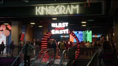 BlastCast! Podcast Festival