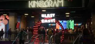 BlastCast! Podcast Festival