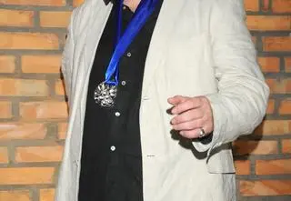 Dariusz Gnatowski skończyłby dzisiaj 62 lata. Kultowy aktor zmarł niespodziewanie