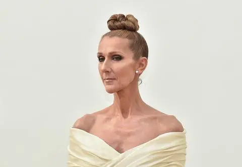Céline Dion w żałobie. Żegnając przyjaciółkę, skierowała do niej ostatnią prośbę