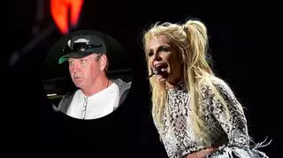 Ojciec Britney Spears potajemnie wysłał ją na odwyk dla narkomanów