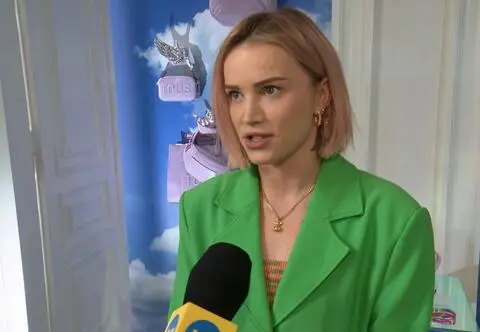 Nowa kolekcja marki Tous. Formy i kolory z pogranicza jawy i snu