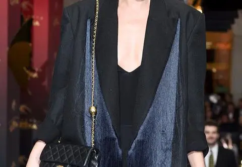 Klaudia Halejcio zaliczyła zabawną wpadkę w restauracji. "Najważniejsze, że smakowało"