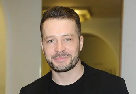 Andrzej Młynarczyk został ulubieńcem widzów. Otwarcie mówi o wierze