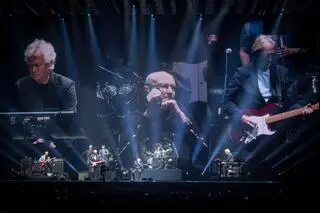 Phil Collins i "Genesis" zagrali ostatni koncert