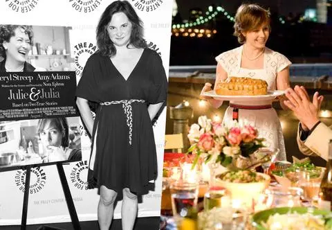 Nie żyje Julie Powell. To o niej opowiada film "Julie i Julia" z Amy Adams i Meryl Streep
